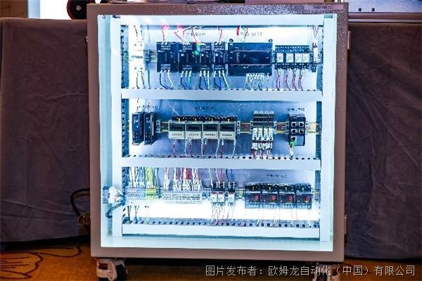欧姆龙数字化巡展丨走进宁波与长沙,助力制造业把握数字化转型风口!